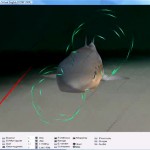 Permalink to Computational Visualization of the Electromagnetic Sensory World of Sharks – Mike Paulin 06Paulin