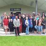 Permalink to SCANZ 2013: 3rd nature residency and Wānanga-Symposium Artists at Parihaka