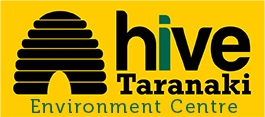 Hive logo