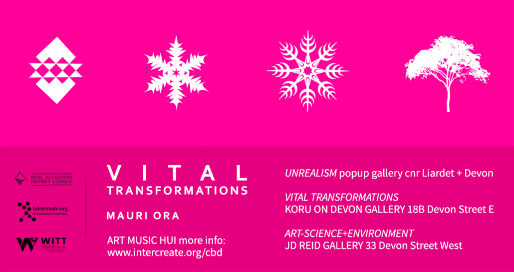 Vital Transformations All shows Vital Transformations